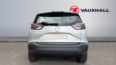Vauxhall Crossland X 1.5 Turbo D ecoTec [102] SE Nav 5dr [Start Stop] Diesel Hatchback